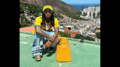 Image Via Kai Cenat's Instagram  Age, weight, height, current salary, personal details and more