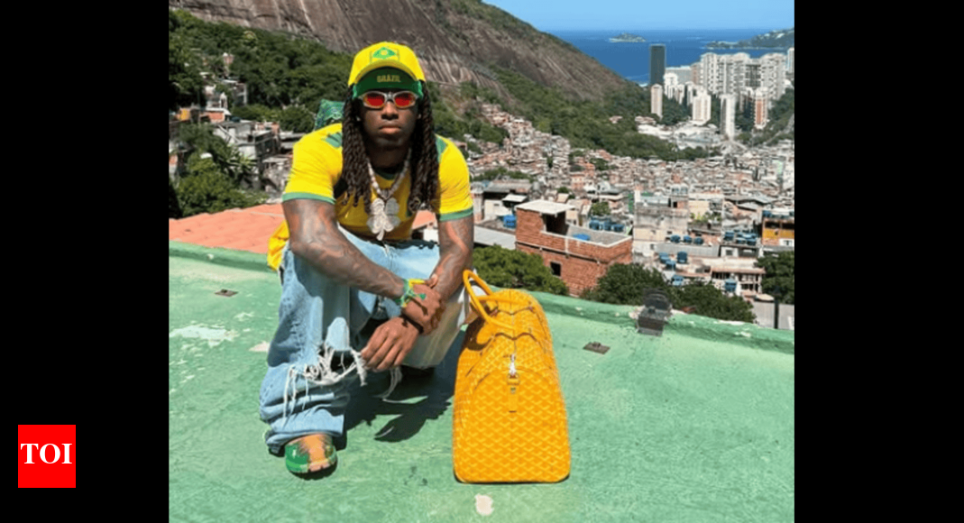 Kai Cenat 2025: Age, weight, height, current salary, personal details and more