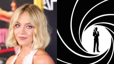 Sydney Sweeney grilled on social media for hinting at playing James Bond: ‘You're a woman, so no’