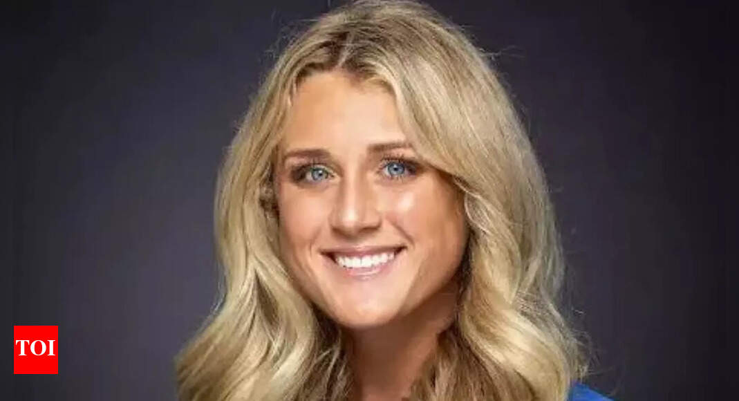 Alexandria Ocasio-Cortez mocks Riley Gaines over Lia Thomas race result as online feud explodes nationwide