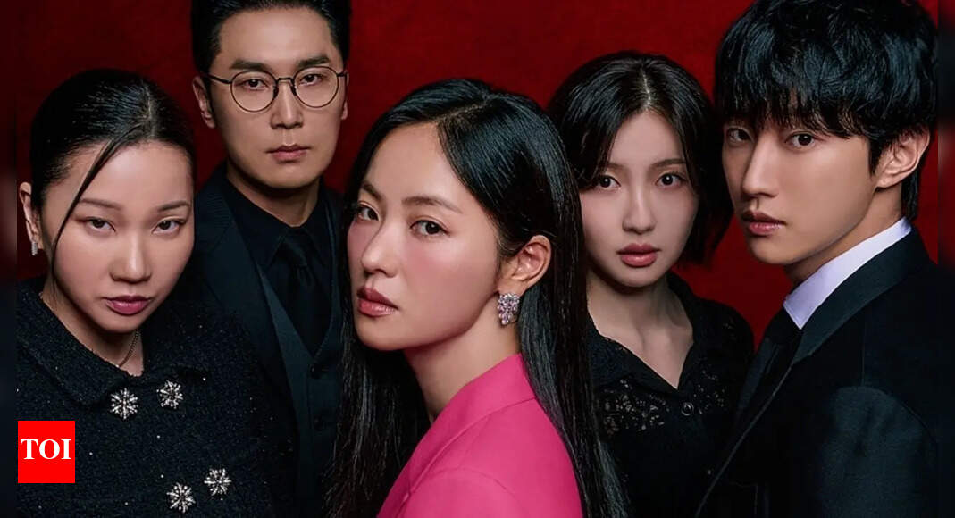 'Ms. Incognito': Jeon Yeo Been's life implodes as friend is stabbed trying to save her