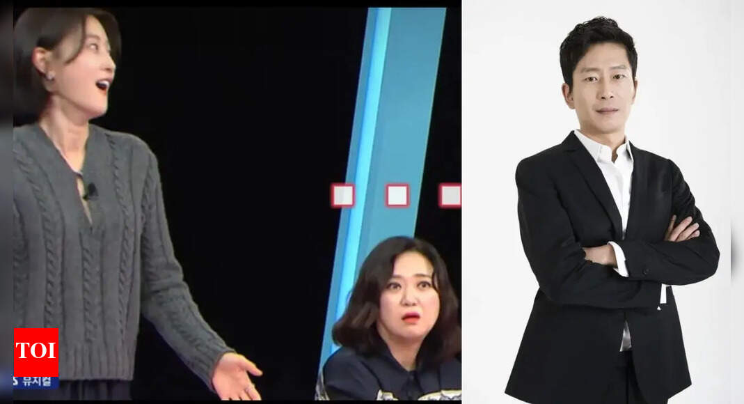 Psychiatrist Oh Jin-seung's false confessions cause uproar; Calls for filming to be halted