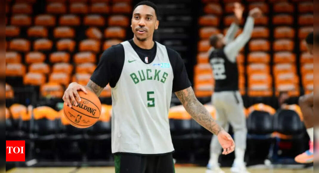 “Gotta get some dark-skinned dudes”: Ex-NBA champion’s odd take on the Atlanta Hawks sparks instant backlash