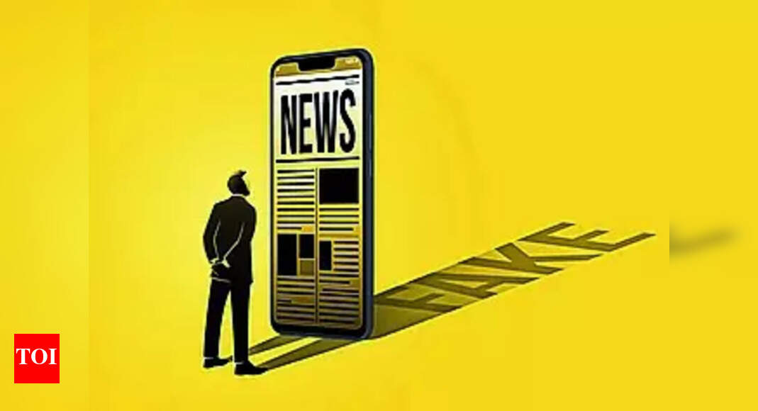 Govt trains top babus on tackling online misinformation