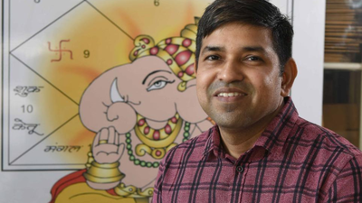 Astrosage AI gains a spot among India’s top astrology apps