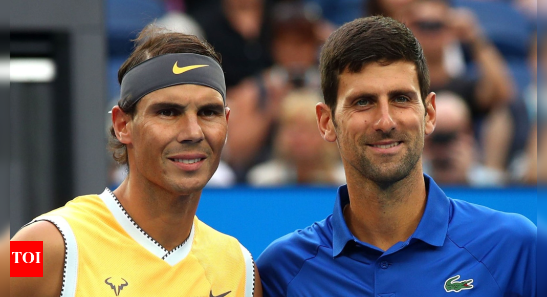 Rafael Nadal vs Novak Djokovic net worth: Who is richer, tennis career, rivalry, earnings and more