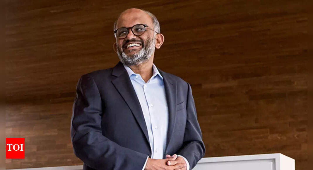 Creativity is entering an AI and Adobe is at forefront of this revolution: CEO Shantanu Narayen