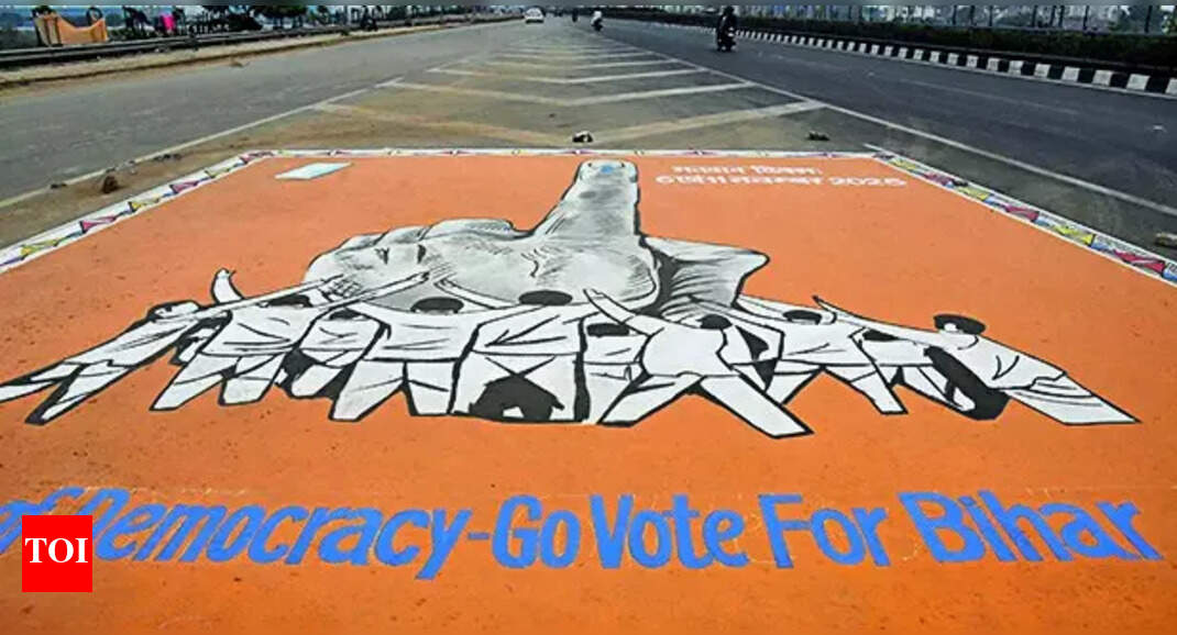 Bihar polls: Same-caste candidates will make Magadh battles riveting