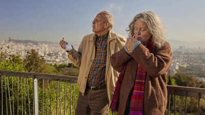 Four European Talents along with other distinguished guests to join for the opening night celebrations 30th European Union Film Festival to open with India premiere of Memory Lane