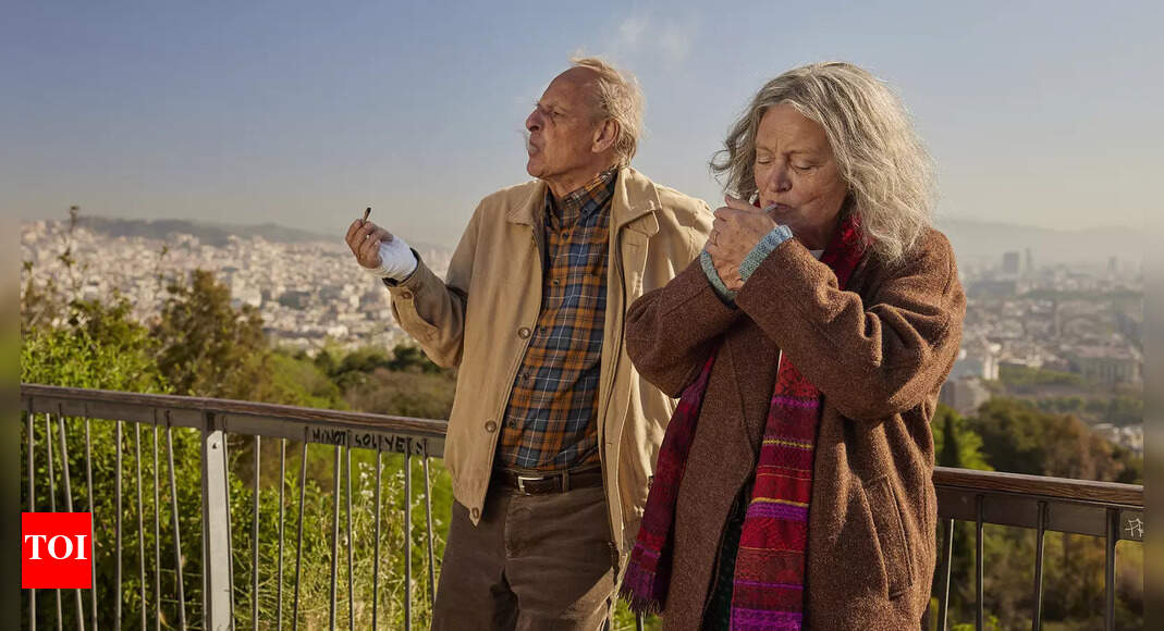 30th European Union Film Festival to open with India premiere of Memory Lane