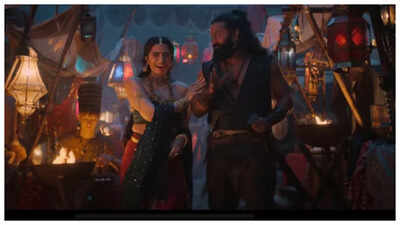 Kantara Chapter 1 continues its phenomenal run, nearing Rs 600 crore at the Indian box office and surpassing Rs 816 crore worldwide. Actor Gulshan Devaiah expressed his deep admiration for the first film, which compelled him to accept a negative role in the sequel, highlighting the powerful climax and performances.  Rishab Shetty film is close to hitting the Rs 600 crore mark