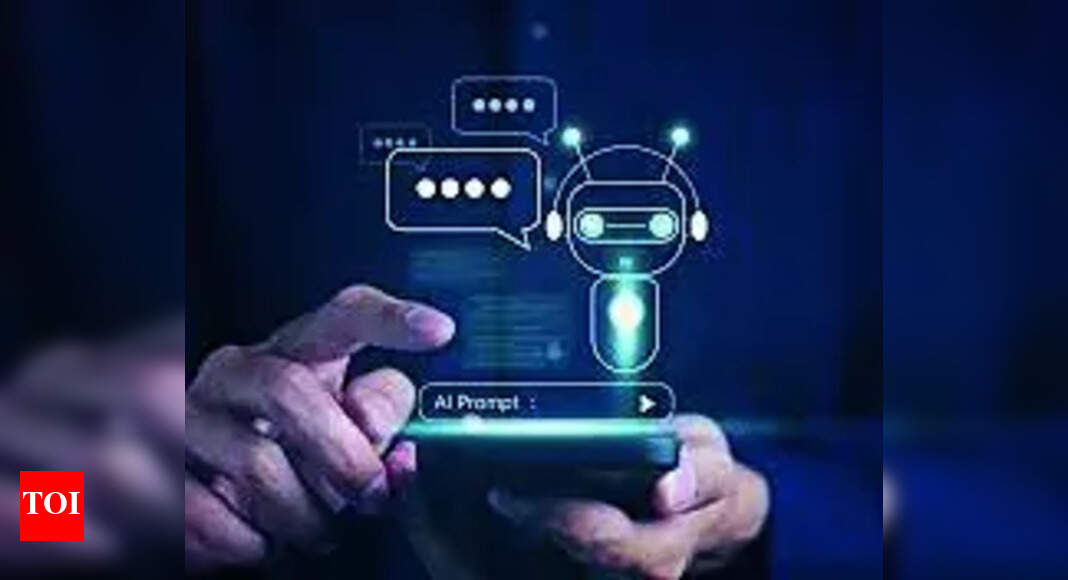 Driven to suicide by AI? Man writes to UP CM after son's death; seeks FIR