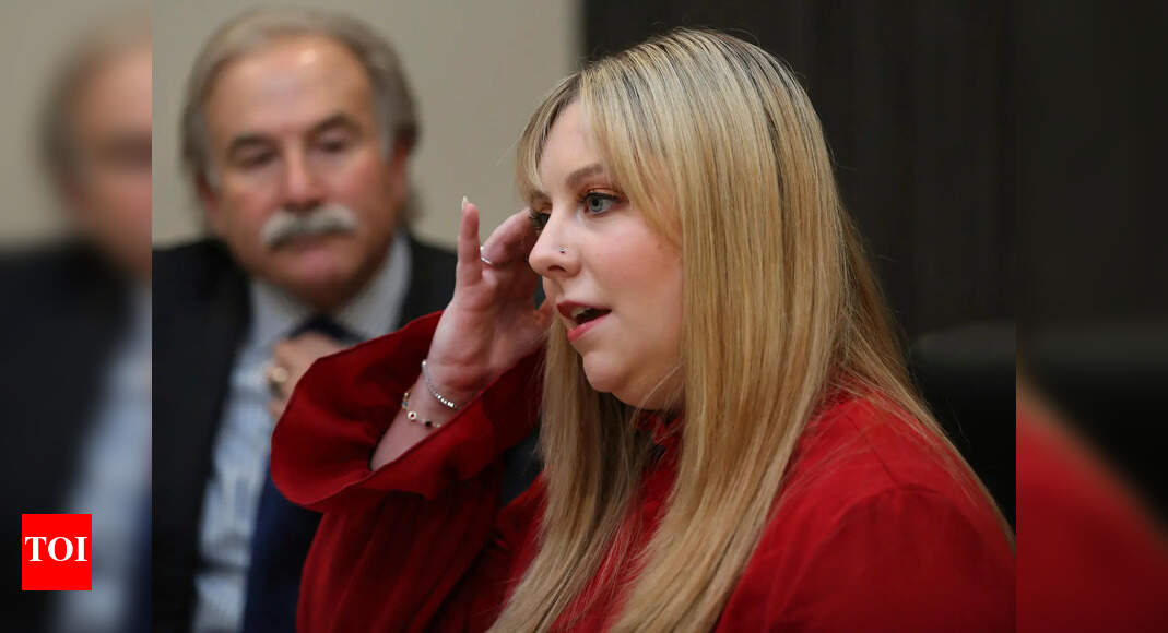 Virginia teacher shot by 6-year-old student takes $40 million lawsuit to trial