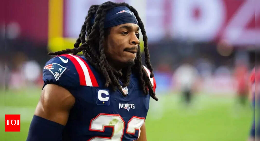 Why did the Patriots move on from Kyle Dugger and why are the Steelers thrilled to land him?