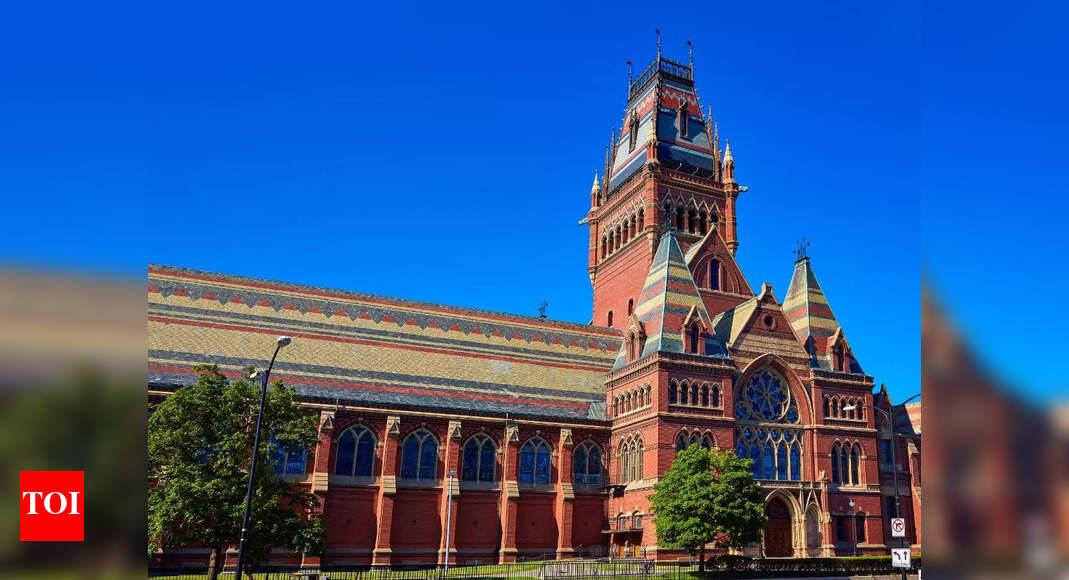 Why is Harvard handing out so many A’s? The grade inflation crisis leading to a poor academic performance