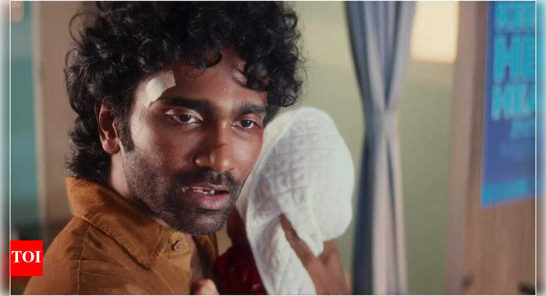 ‘ड्यूड’ बॉक्स ऑफिस कलेक्शन दिन 12: प्रदीप रंगनाथन की फिल्म 70 करोड़ रुपये के करीब पहुंच गई | तमिल मूवी समाचार ‘ड्यूड’ बॉक्स ऑफिस कलेक्शन दिन 12: प्रदीप रंगनाथन की फिल्म 70 करोड़ रुपये के करीब पहुंच गई | तमिल मूवी समाचार