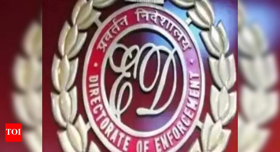 Chinese behind most crypto, loan app rip-offs: ED report Chinese behind most crypto, loan app rip-offs: ED report