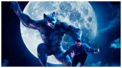 Ayushmann Khurrana and Rashmika Mandanna's 'Thamma' has soared past ₹100 crore in India, outperforming 'Bhediya' and nearing 'Munjya's' collection. Despite mixed reviews, the film showed strong weekend numbers and a slight Tuesday uptick. Actor Harshvardhan Rane urged audiences to support both 'Thamma' and his own film this Diwali, celebrating the public's role in combating nepotism. Thamma box office day 8: Ayushmann Khurrana-Rashmika Mandanna starrer crosses Rs 100 crore, set to beat Munjya collection