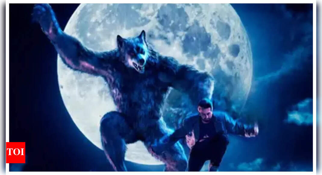 Thamma crosses Rs 100 crore, set to beat Munjya collection Thamma crosses Rs 100 crore, set to beat Munjya collection