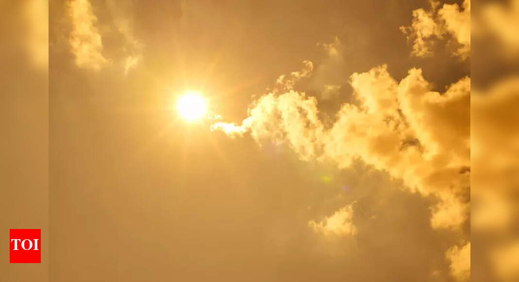 Heat-related deaths up 23% globally since 1990s: Lancet