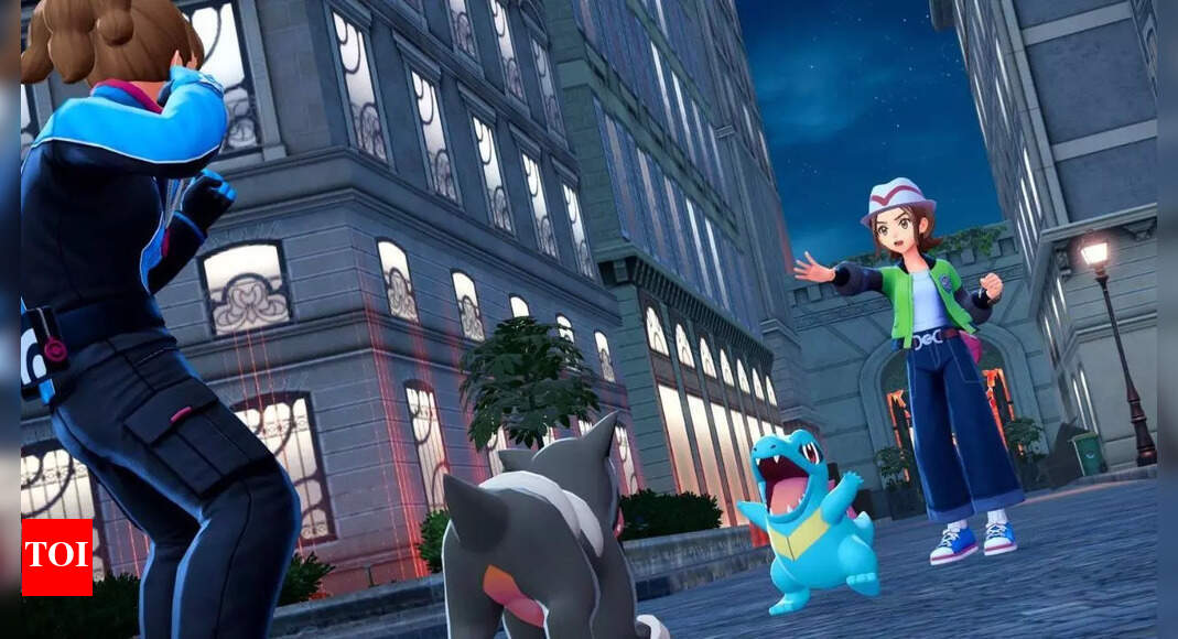 All Pokémon Legends Z-A Stone Emporium locations, items, and prices