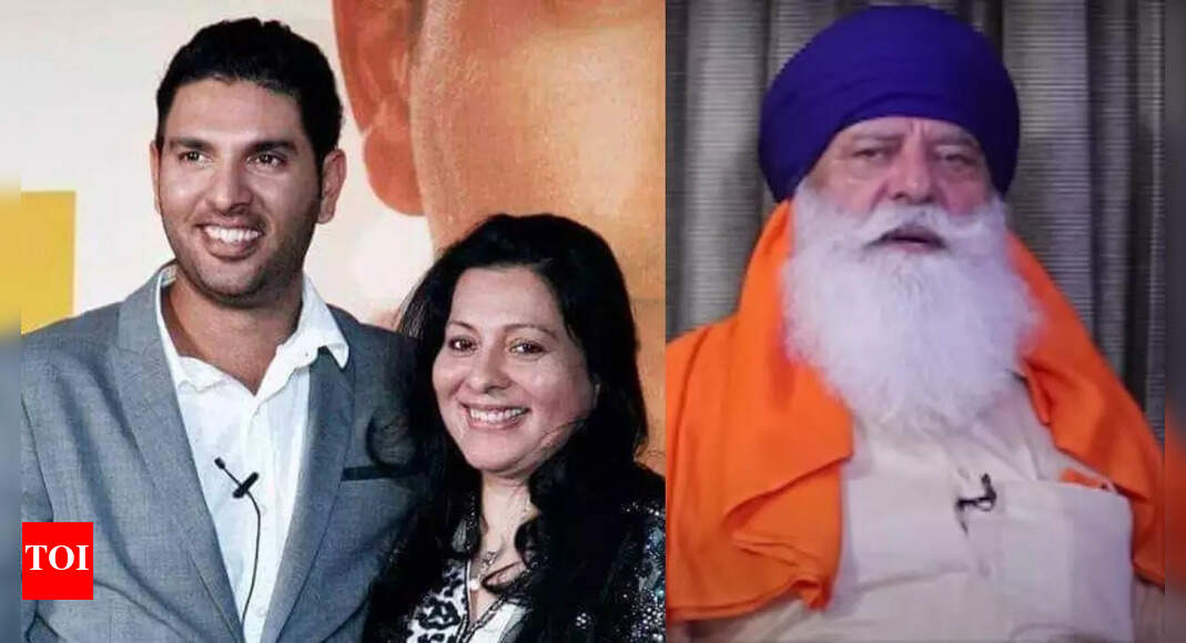 Yuvraj Singh gave the idea of 'divorce' to his parents Yograj Singh and Shabnam: 'They were always fighting'