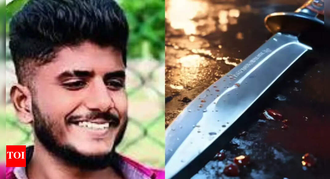 Bengaluru man kills lover’s 7-year-old daughter for disturbing privacy