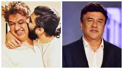 Daboo Malik discussed his son Amaal's Bigg Boss 19 participation, acknowledging the show's challenges and potential for accusations. He also addressed family tensions, attributing them to children developing their own perspectives from past events. Malik emphasized a positive outlook, stating he has no complaints and advocates for spreading love and happiness. 'Main kisi ke baare mein negative nahin bounga...': Daboo Malik addresses family feud, shares Anu Malik's reaction to Amaal joining Bigg Boss 19