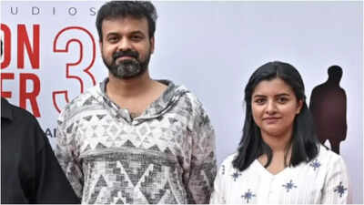 Lights, camera, action! Kunchacko Boban and Lijomol Jose are diving into the deep end with their latest film, a psychological thriller penned by the inventive Shahi Kabir. This marks the inaugural directorial journey of Kiran Das and is centered around police drama that intertwines suspense and intrigue. Kunchacko Boban and Lijomol Jose team up for Shahi Kabir’s psychological thriller