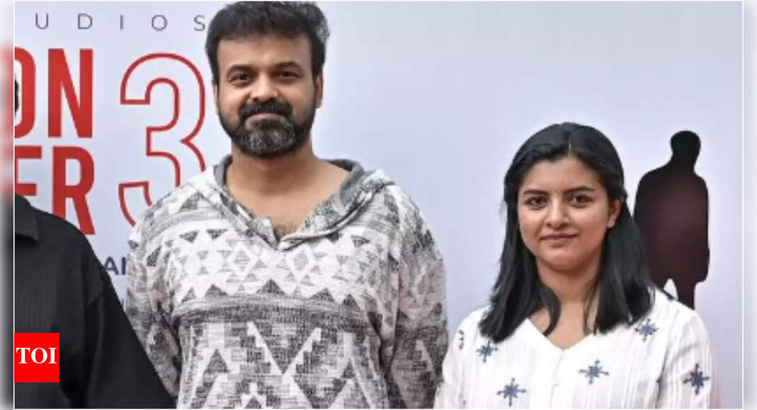 Kunchacko Boban and Lijomol Jose team up for Shahi Kabir’s psychological thriller