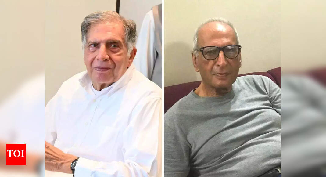 Jimmy Tata’s absence speaks loudly at Trusts