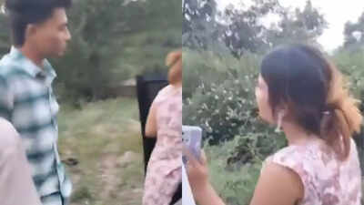 ‘Restroom break trick fails': Gujarat tourists nabbed in traffic jam after skipping Rs 10,900 bill at Mount Abu hotel