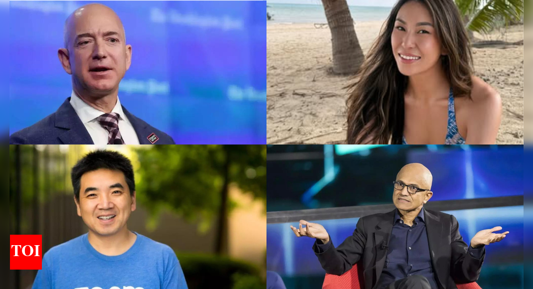 महान व्यापार-बंद मिथक: सफलता का एक आश्चर्यजनक दर्शन अमेरिका के अरबपतियों को कैसे प्रेरित करता है महान व्यापार-बंद मिथक: सफलता का एक आश्चर्यजनक दर्शन अमेरिका के अरबपतियों को कैसे प्रेरित करता है