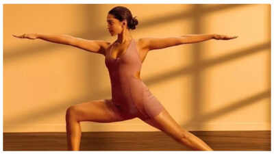 Morning Vs Evening: Deepika Padukone’s trainer reveals the best time to work out and why
