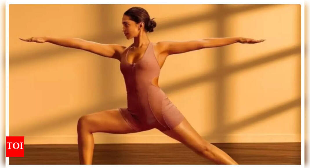 सुबह बनाम शाम: दीपिका पादुकोण के ट्रेनर ने बताया वर्कआउट करने का सबसे अच्छा समय और क्यों सुबह बनाम शाम: दीपिका पादुकोण के ट्रेनर ने बताया वर्कआउट करने का सबसे अच्छा समय और क्यों