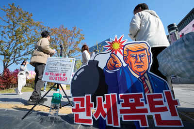 Trump’s trade deals: Japan charms with $490 bn deal but South Korea in doubt; what's the holdup?