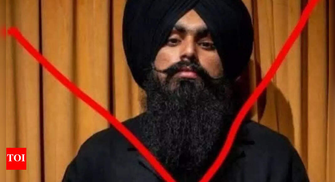 Gunfire at Punjabi singer’s Canada home: Channi Nattan targeted; Bishnoi gang claims responsibility