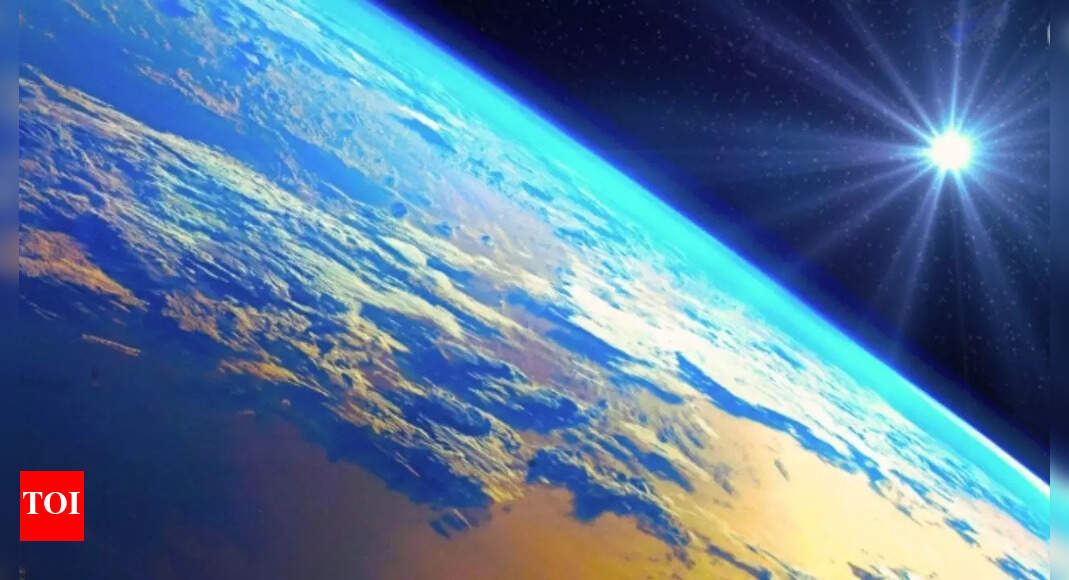 सावधानी! दक्षिणी महासागर गर्मी का एक छिपा हुआ ‘बर्प’ बना रहा है जो ग्रह को फिर से गर्म कर सकता है | सावधानी! दक्षिणी महासागर गर्मी का एक छिपा हुआ ‘बर्प’ बना रहा है जो ग्रह को फिर से गर्म कर सकता है |