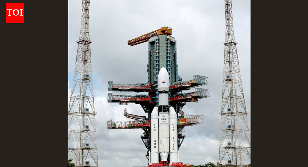 Isro to give Navy big boost in sea communication with new satellite ...