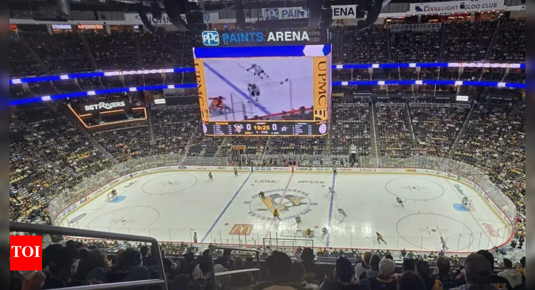 New eyewitness report reveals what happened seconds before fan’s terrifying fall at Penguins game