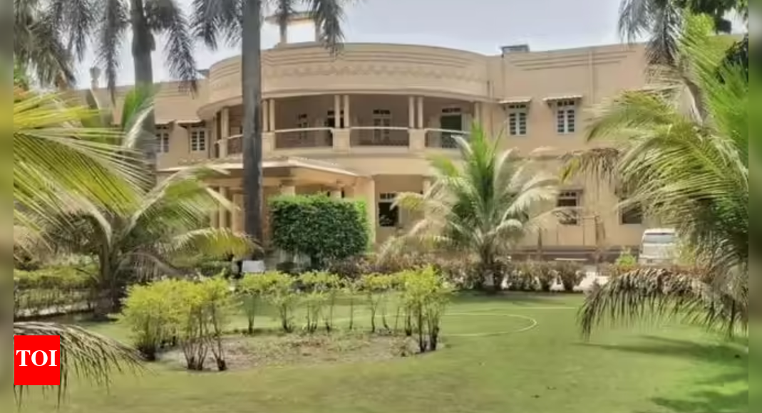 Parsi sanatorium property in Sanjan receives highest bid of Rs 8 crore amid opposition