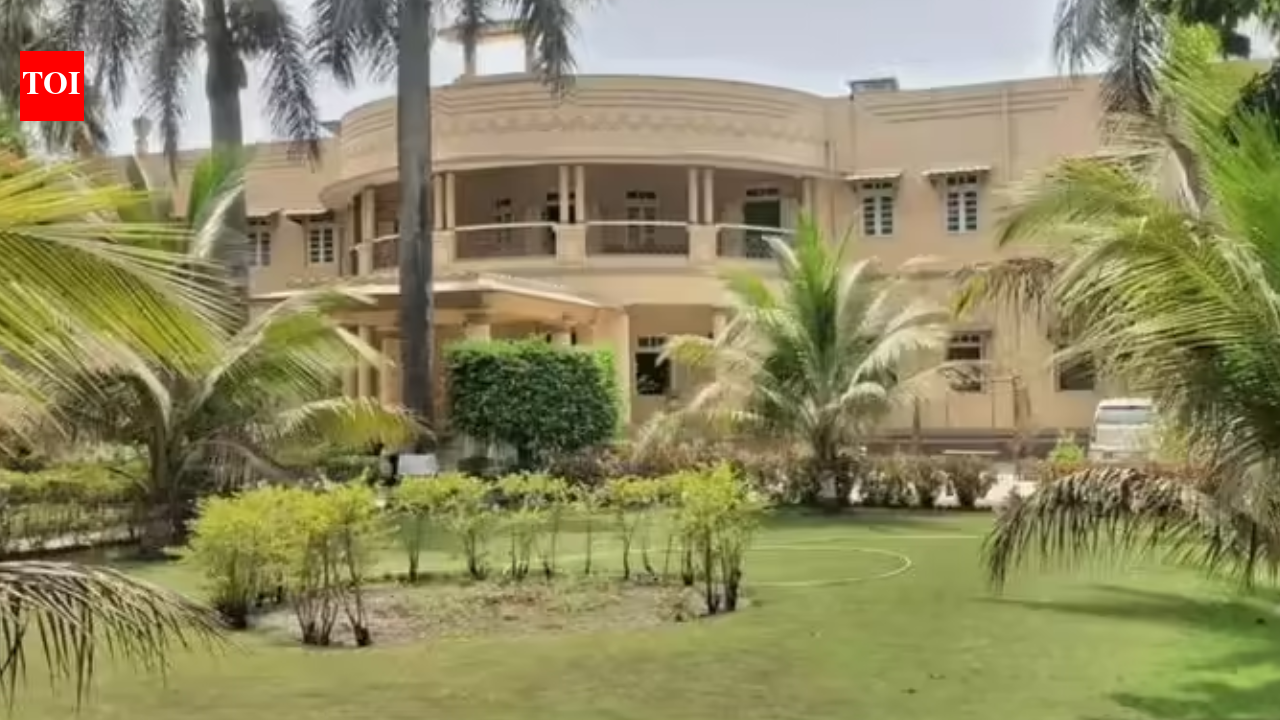 Parsi sanatorium property in Sanjan receives highest bid of Rs 8 crore ...
