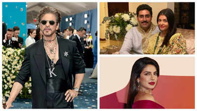 From Shah Rukh Khan to Aishwarya Rai Bachchan: Celebrities who own homes in multiple countries