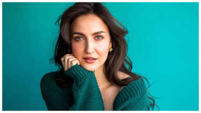 Elli AvrRam discusses the challenges of fame in Bollywood, noting how sudden stardom can inflate egos and lead to difficulties when attention fades. She emphasizes the importance of self-reflection for personal growth. AvrRam also expresses gratitude for Salman Khan's protective nature, which she believes shielded her from negative experiences in the industry. 'When spotlight fades...': Elli AvrRam opens up about fame in Bollywood, talks about ego and self-awareness