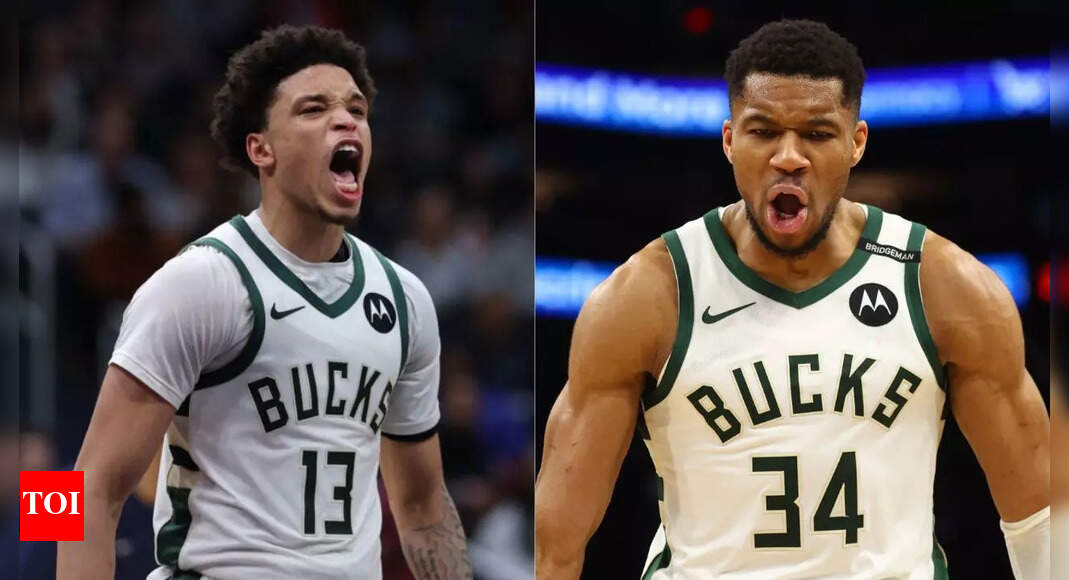 How Ryan Rollins helped Giannis Antetokounmpo spark a thrilling Bucks comeback against Knicks?
