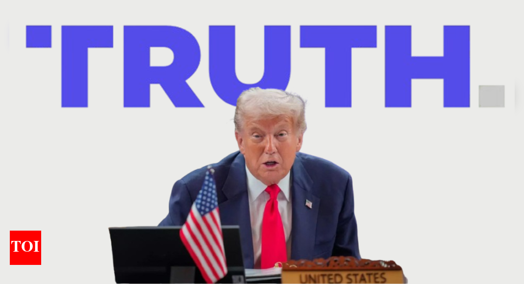 Betting on Truth Social! Donald Trump's social media app to enter 'prediction market'; is it a gamble?