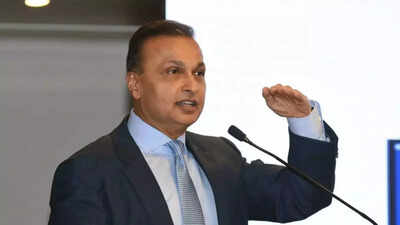 Anil Ambani withdraws petition seeking deferment of personal hearing in show cause notice issued by IDBI