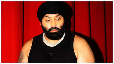 Lawrence Bishnoi gang claims responsibility for attack on Punjabi singer Channi Nattan's house in Canada