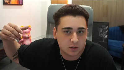 Nick 'Lacy' (Image via: IG/X) How tall is Nick ‘Lacy’ really? FaZe Clan’s rising Fortnite star leaves fans in a frenzy over one surprising detail