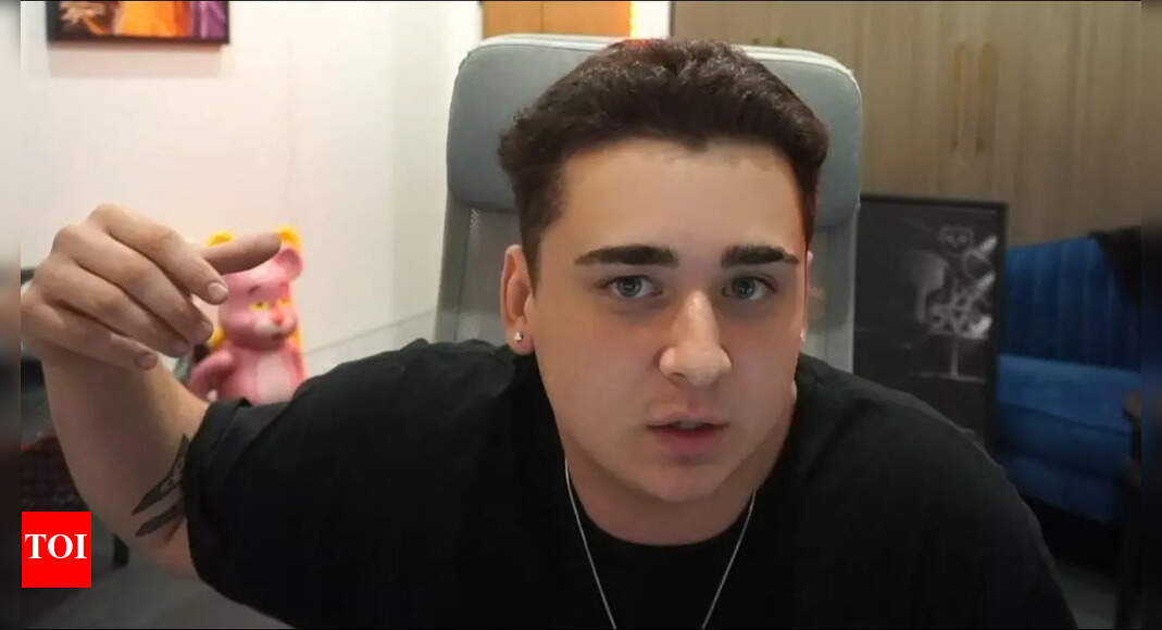 How tall is Nick ‘Lacy’ really? FaZe Clan’s rising Fortnite star leaves fans in a frenzy over one surprising detail